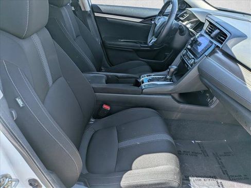 Used 2020 Honda Civic EX image 26