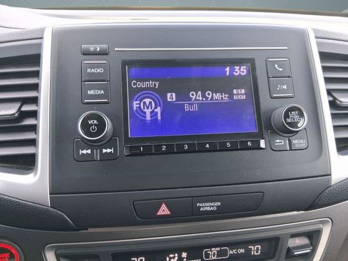 Used 2019 Honda Ridgeline RTL image 22