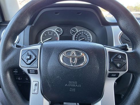 Used 2016 Toyota Tundra SR5 w/ TRD Off Road Package AWD/4WD image 14