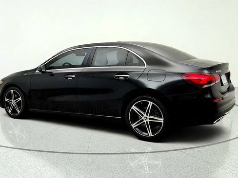 Used 2021 Mercedes-Benz A 220 w/ Premium Package image 7