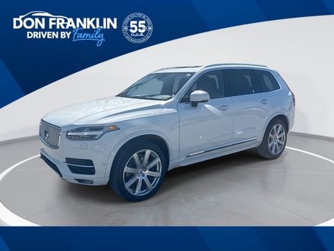 Used 2018 Volvo XC90 T6 Inscription w/ Convenience Package image 1