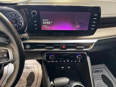 Certified 2023 Kia K5 EX FWD image 22