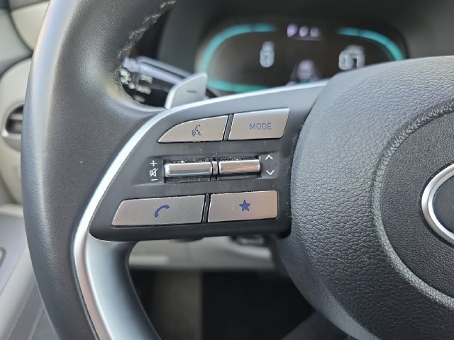 Used 2025 Hyundai Palisade SEL FWD image 20