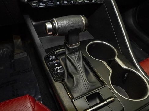 Used 2023 Kia K5 GT-Line w/ GT-Line Premium Package image 15