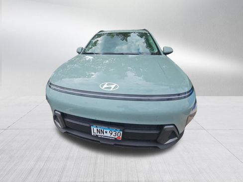 Used 2024 Hyundai Kona SEL w/ Convenience Package AWD/4WD image 2