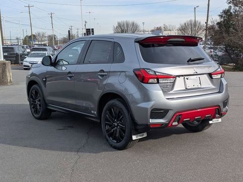 New 2026 Mitsubishi Outlander Sport AWD image 5