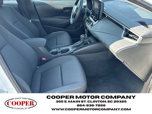Used 2024 Toyota Corolla LE FWD image 13