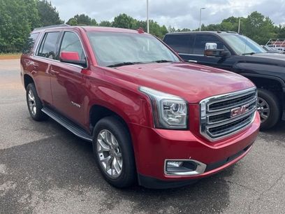 Used 2015 GMC Yukon SLE w/ Convenience Package