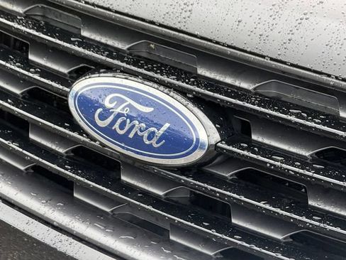 Certified 2023 Ford Edge SEL w/ Sport Appearance Package AWD/4WD image 25