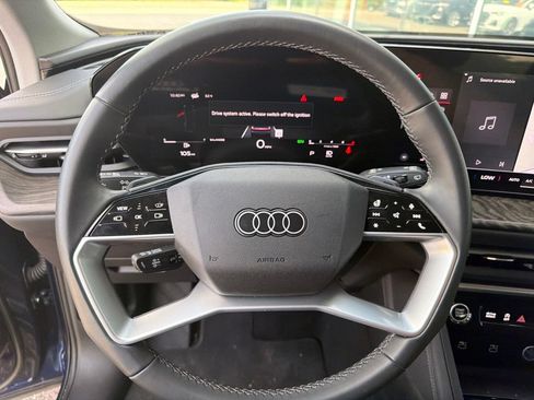 Used 2025 Audi Q5 Premium Plus AWD/4WD image 10