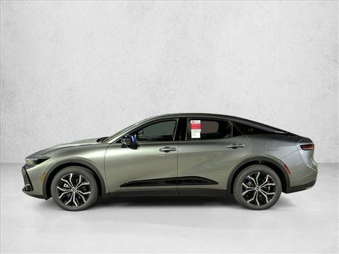 New 2026 Toyota Crown XLE image 5