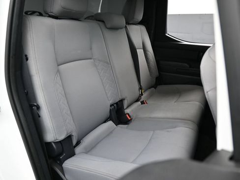 Used 2024 Toyota Tacoma SR5 RWD image 48