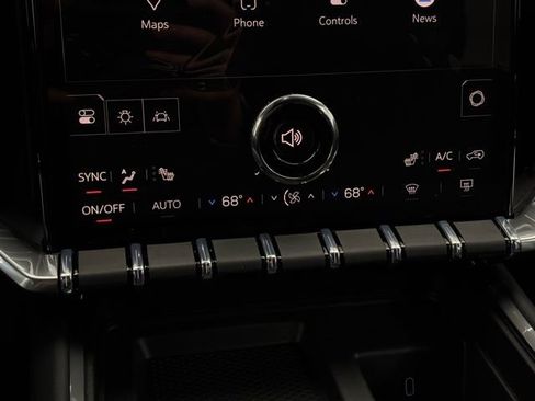 New 2026 GMC Acadia Elevation image 27