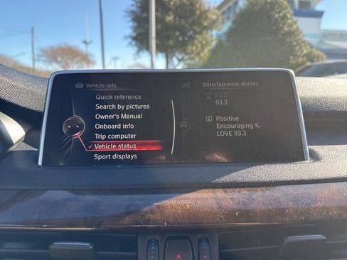 Used 2016 BMW X5 xDrive35i image 25