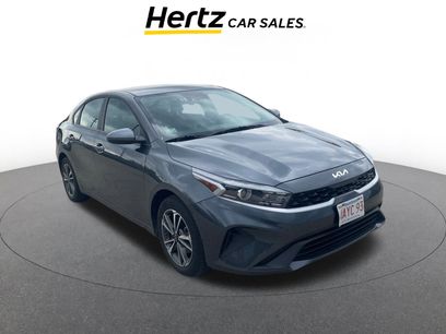 Used 2024 Kia Forte LXS