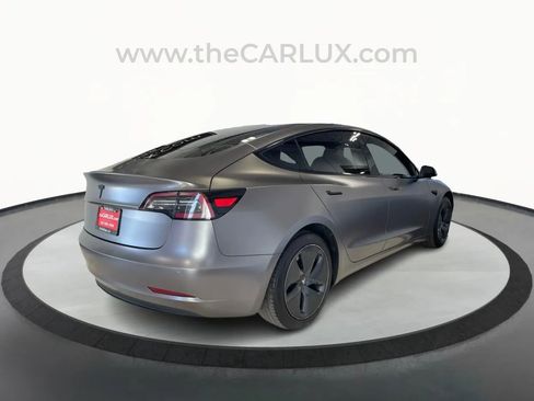 Used 2019 Tesla Model 3 Long Range image 7