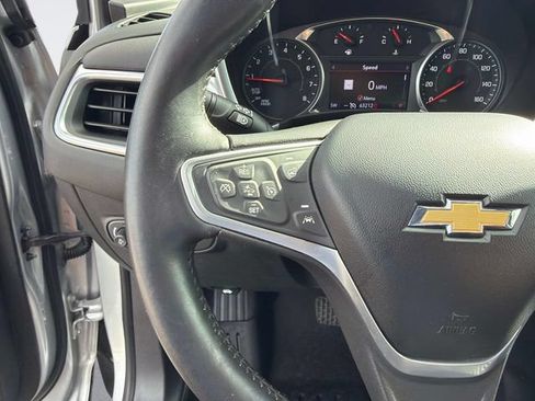 Used 2022 Chevrolet Equinox LT FWD image 26
