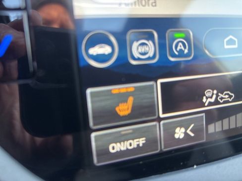 New 2026 Subaru Forester Limited image 24