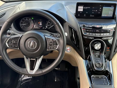 Used 2022 Acura RDX AWD w/ Technology Package image 28
