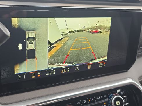 New 2026 GMC Sierra 3500 Denali w/ Technology Package image 29