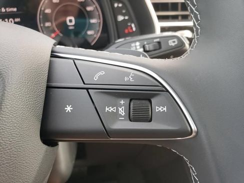 New 2026 Audi Q8 Prestige AWD/4WD image 20