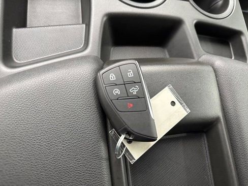 Used 2025 Chevrolet Silverado 2500 LT w/ All Star Edition image 22