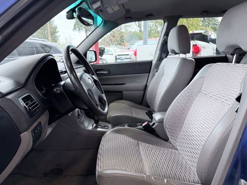 Used 2004 Subaru Forester 2.5XS image 13