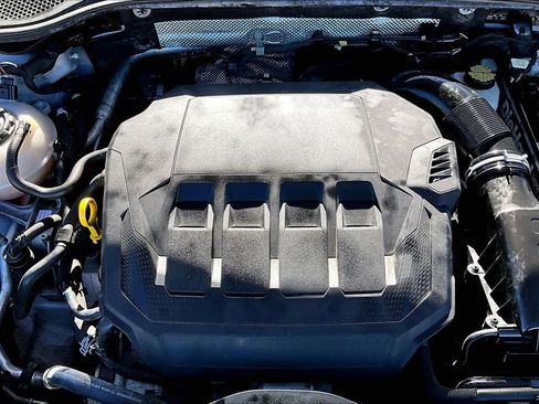 Used 2021 Volkswagen Arteon SE w/ Arteon MDO Package image 30