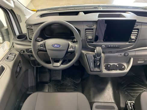 New 2026 Ford Transit 250 148 High Roof image 10