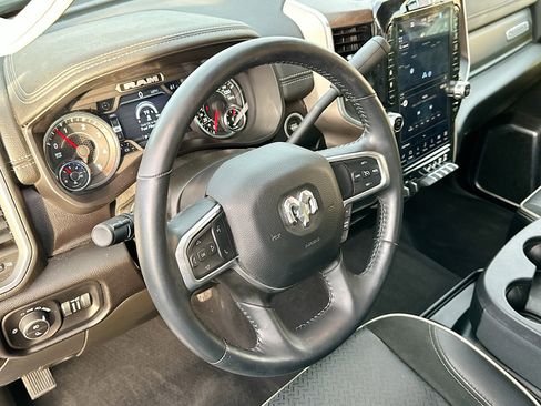 Used 2024 RAM 2500 Laramie image 18
