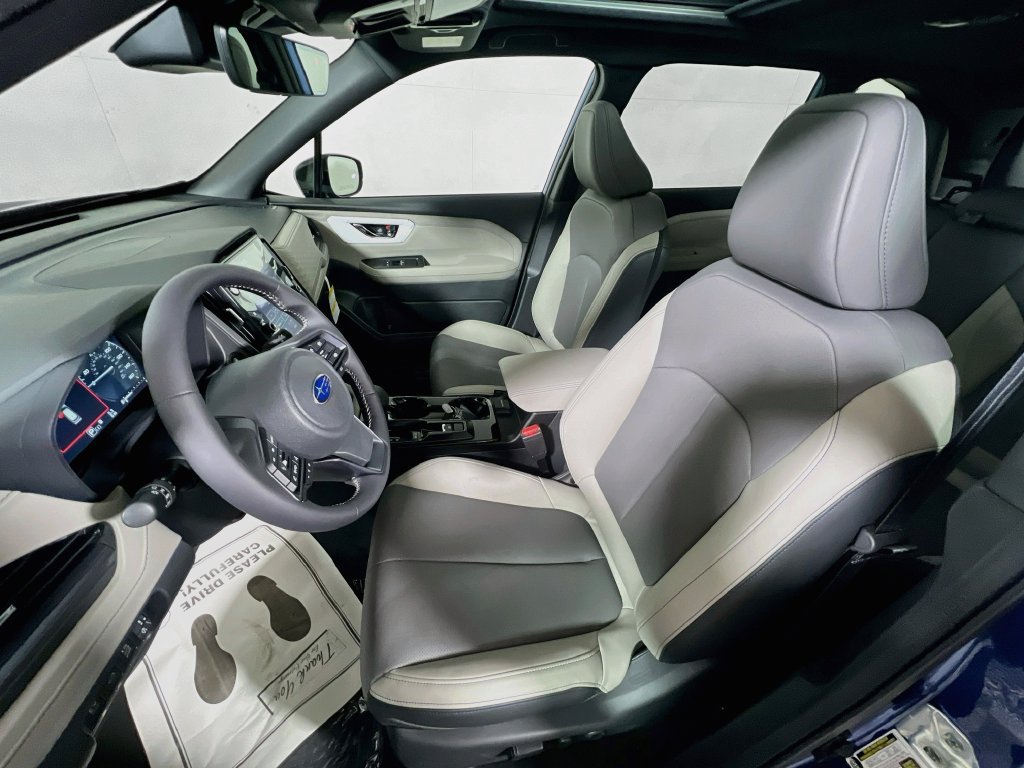 New 2026 Subaru Forester Premium AWD/4WD image 16