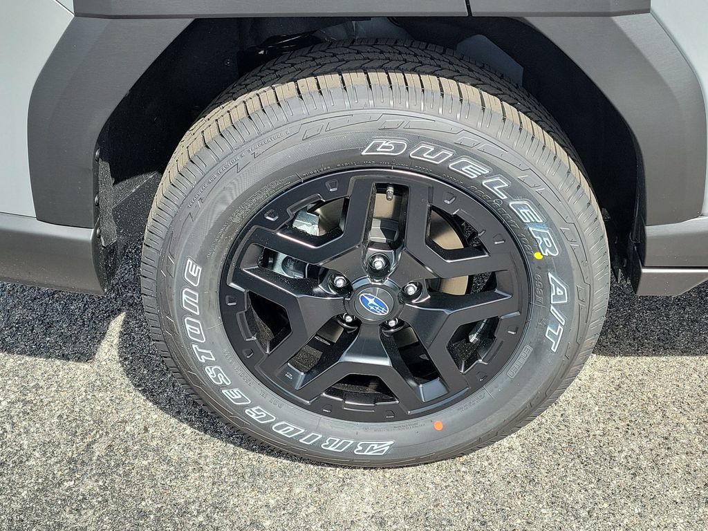 New 2026 Subaru Outback Wilderness AWD/4WD image 5