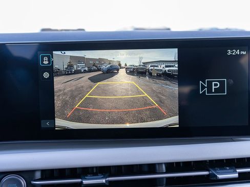 New 2026 Hyundai Tucson SEL image 34