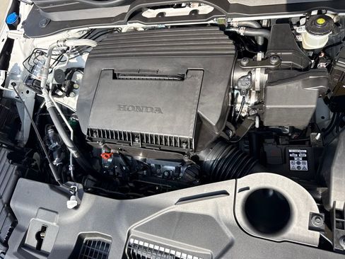 New 2026 Honda Pilot EX-L image 26