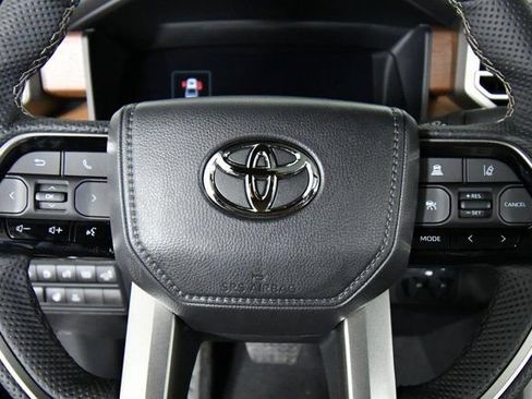 New 2026 Toyota Tundra 1794 Edition image 2