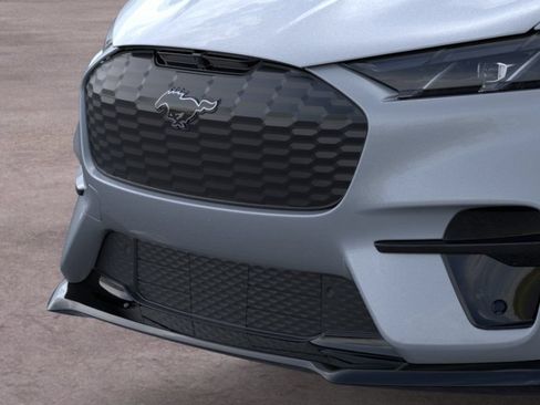 New 2026 Ford Mustang Mach-E Premium w/ Sport Appearance Package AWD/4WD image 31