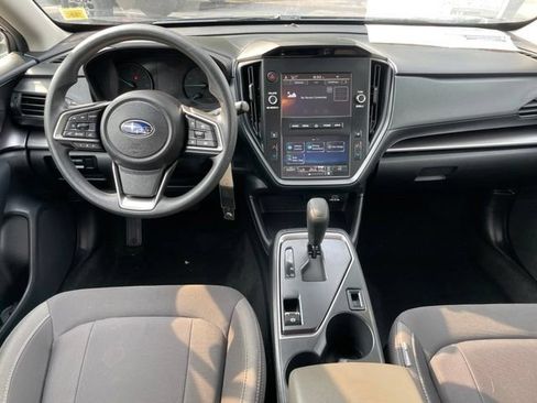 Used 2025 Subaru Impreza 2.0i AWD/4WD image 12