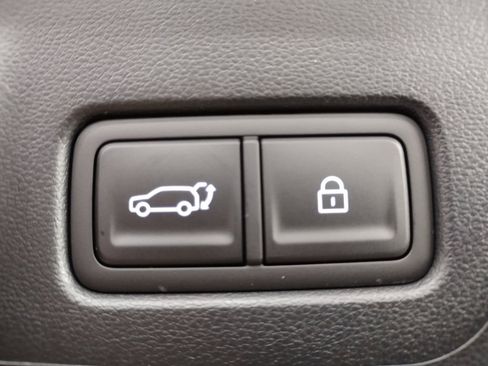 New 2026 Hyundai Santa Fe SEL image 22