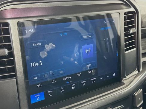 Used 2025 Ford F150 STX image 8