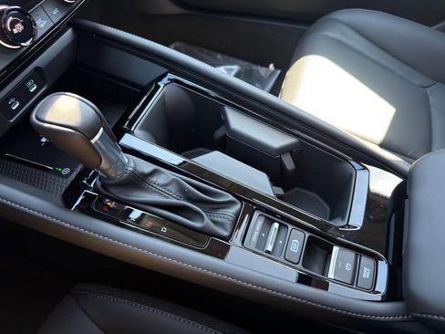 New 2026 Honda Accord Touring image 35
