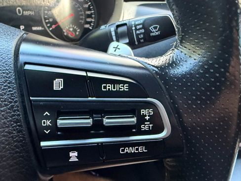 Used 2018 Kia Stinger GT2 image 33