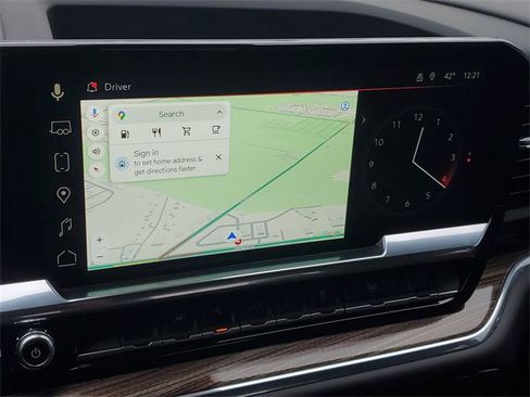 Used 2025 GMC Sierra 1500 Elevation image 27