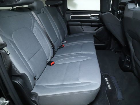 Used 2024 RAM 1500 Big Horn image 32