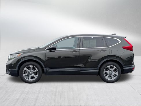 Used 2018 Honda CR-V EX image 4