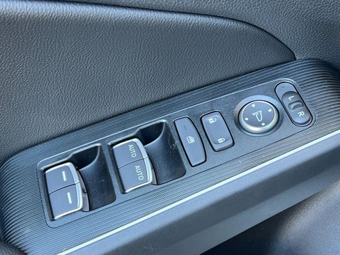 New 2026 Honda Civic Sport image 12