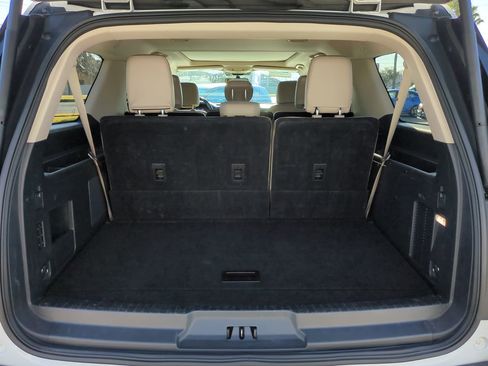 Used 2024 Ford Expedition Max Limited image 12