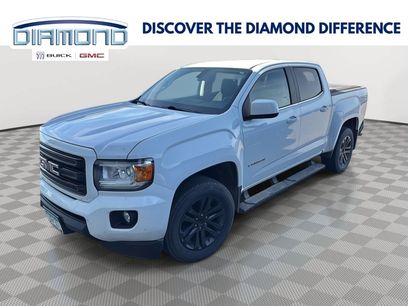 Used 2020 GMC Canyon SLE w/ Elevation Edition