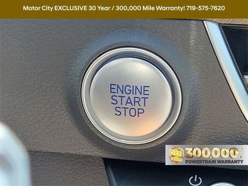 New 2025 Hyundai Sonata Limited image 7