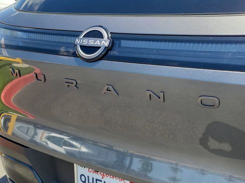 Used 2025 Nissan Murano SV FWD image 28