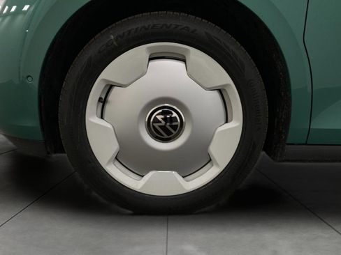New 2025 Volkswagen ID. Buzz 1st Edition image 3